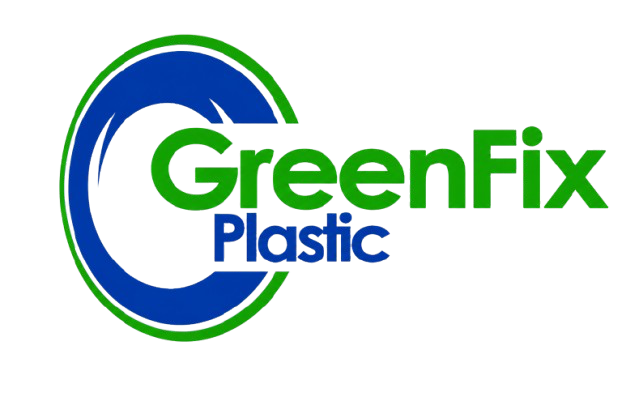 GreenFix logo