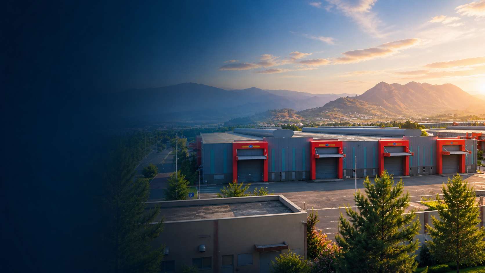 Eagle Pack packaging production and solutions